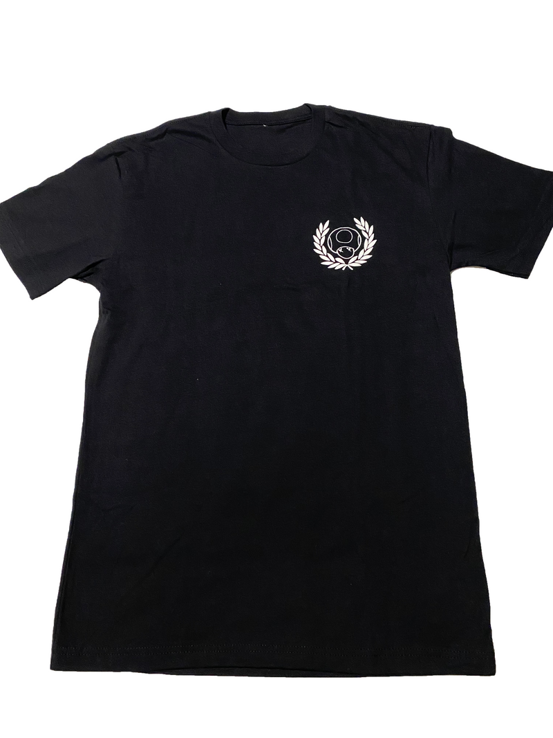 Desde Morro Youth Short Sleeve T-shirt