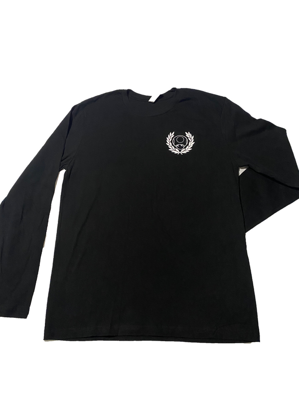 Desde Morro Youth Long Sleeve Shirt