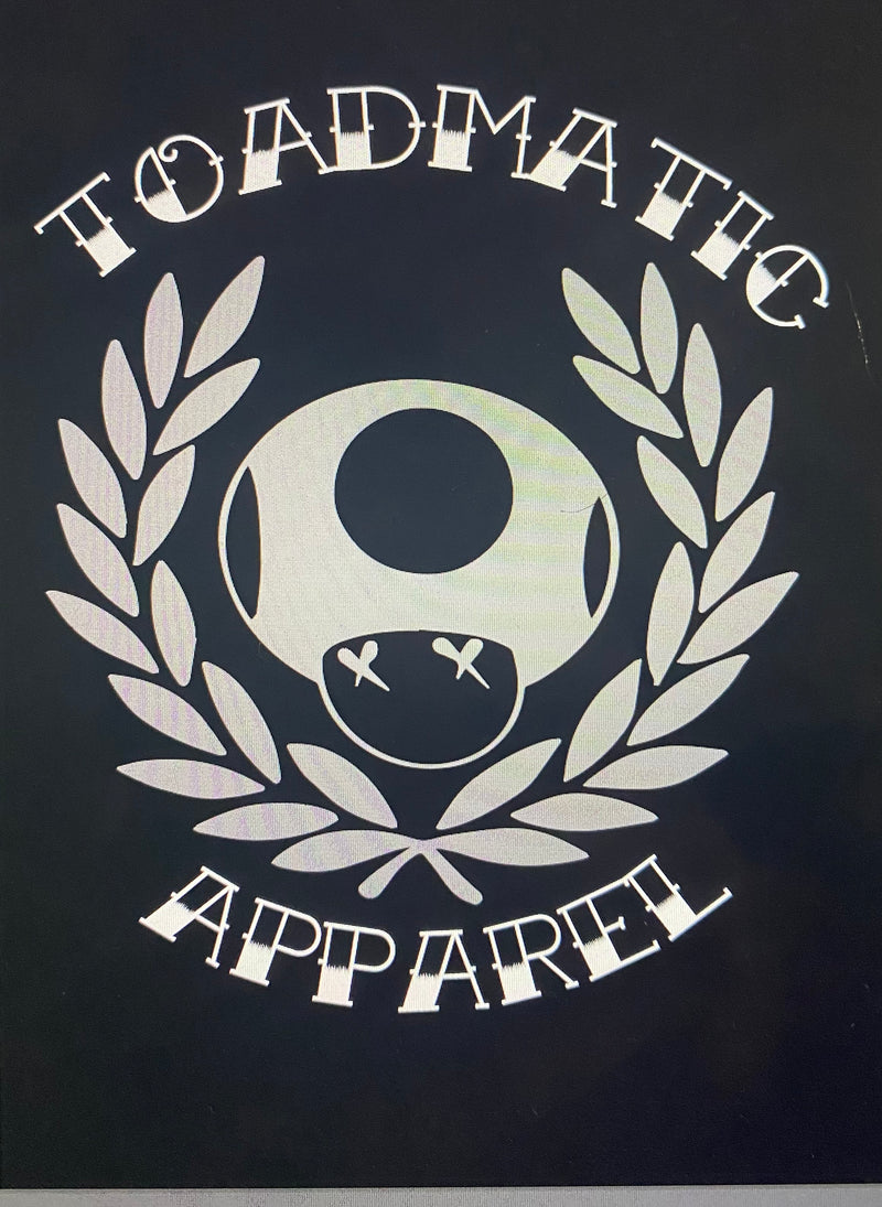 Toadmatic Apparel Jacket